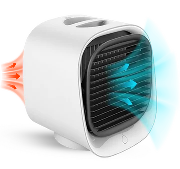 FrostyPure image